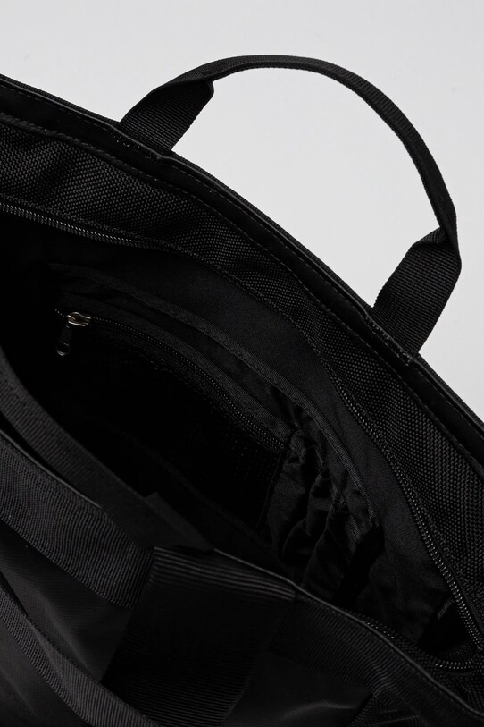 The North Face rucsac Base Camp Tote Pack NF0A8BK7KX71 negru