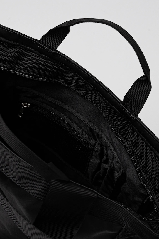The North Face plecak Base Camp Tote Pack NF0A8BK7KX71 czarny