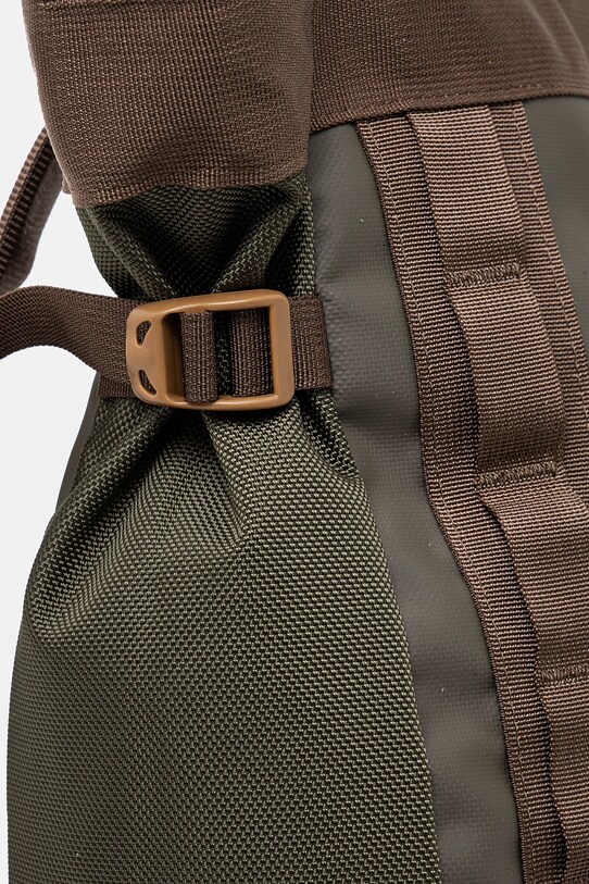 The North Face hátizsák Base Camp Tote Pack zöld NF0A8BK7B7I1