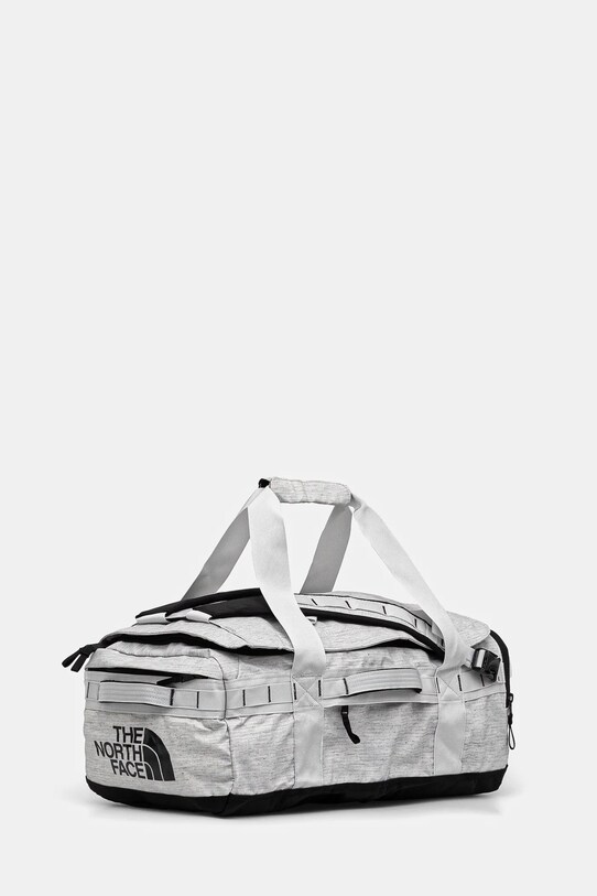 Accesorii The North Face geanta Base Camp Voyager Duffel 42L NF0A8BKULE71 gri