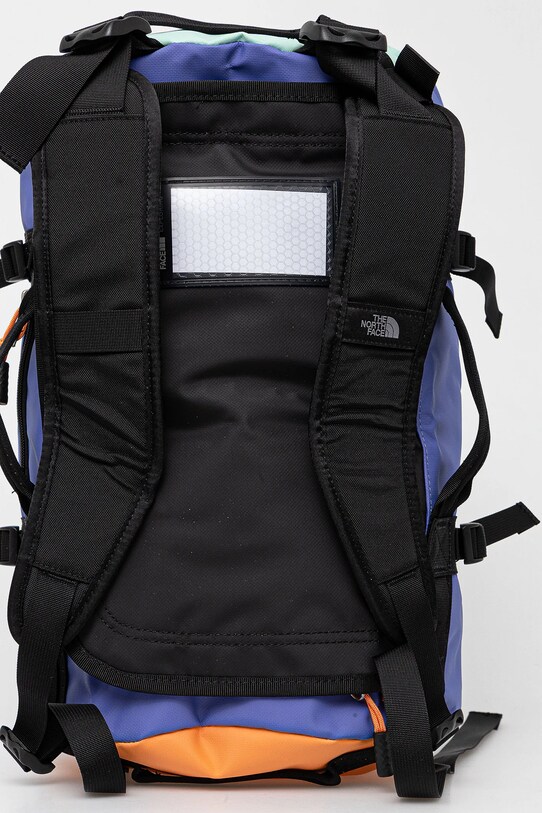 The North Face torba Base Camp Duffel 31L niebieski NF0A52SSB911