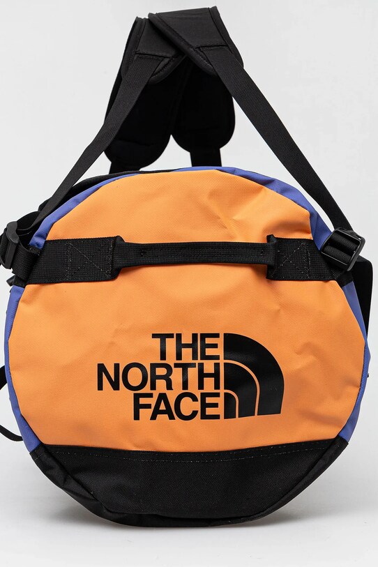 Doplňky Sportovní taška The North Face Base Camp Duffel 50L NF0A52STB911 modrá