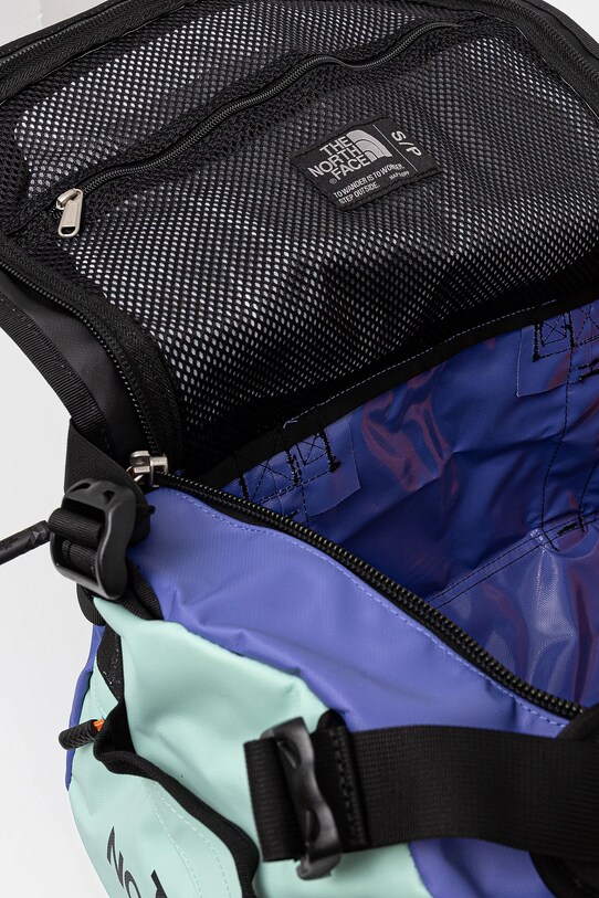 Sportovní taška The North Face Base Camp Duffel 50L NF0A52STB911 modrá