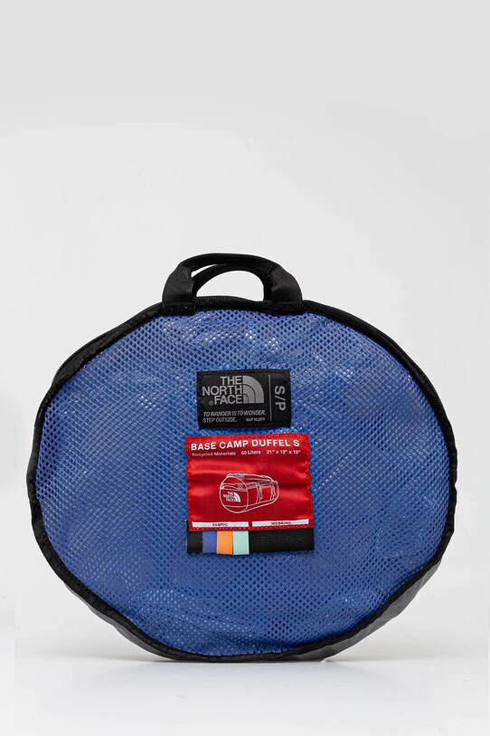 Športová taška The North Face Base Camp Duffel 50L NF0A52STB911