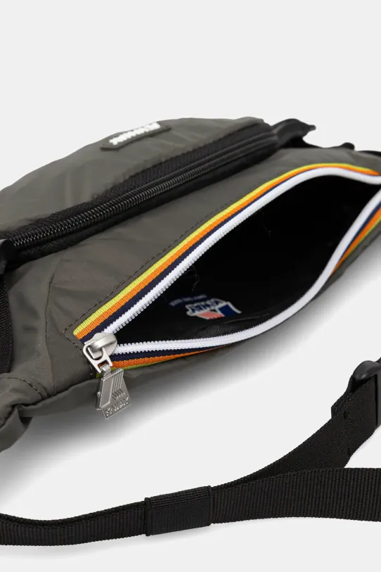 K-Way nerka zielony K7116TW
