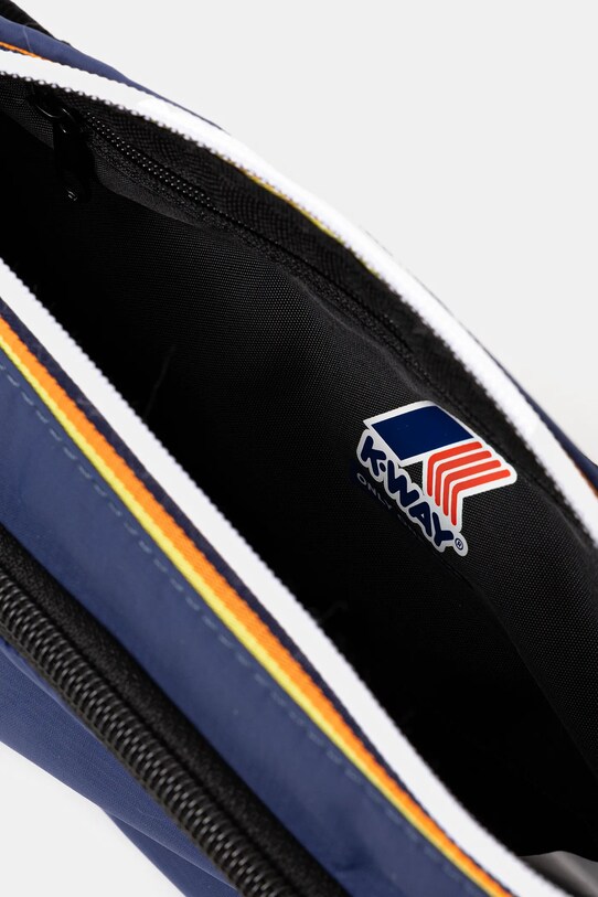 Τσάντα φάκελος K-Way K7116TW μπλε