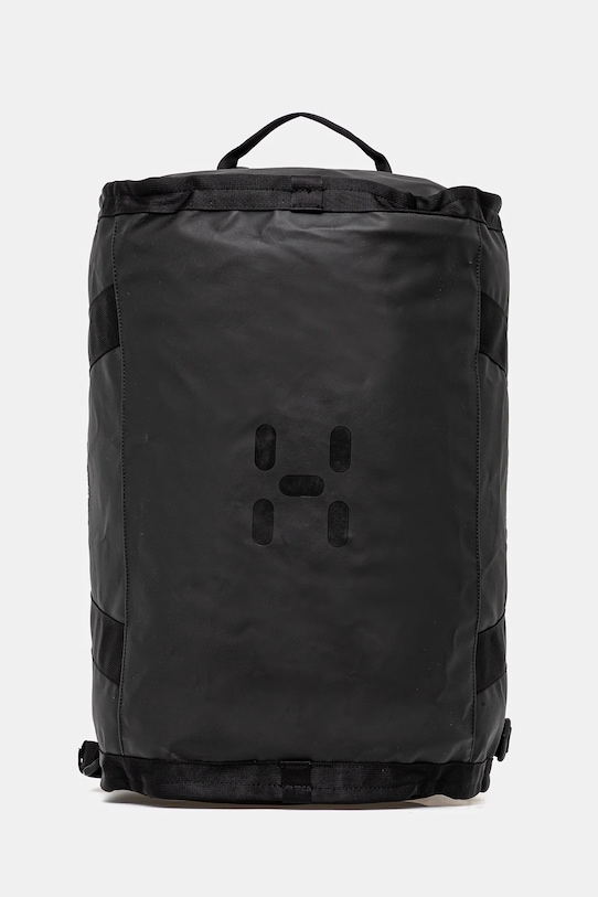 Haglöfs torba sportowa Lava 50 mieści A4 czarny 607687