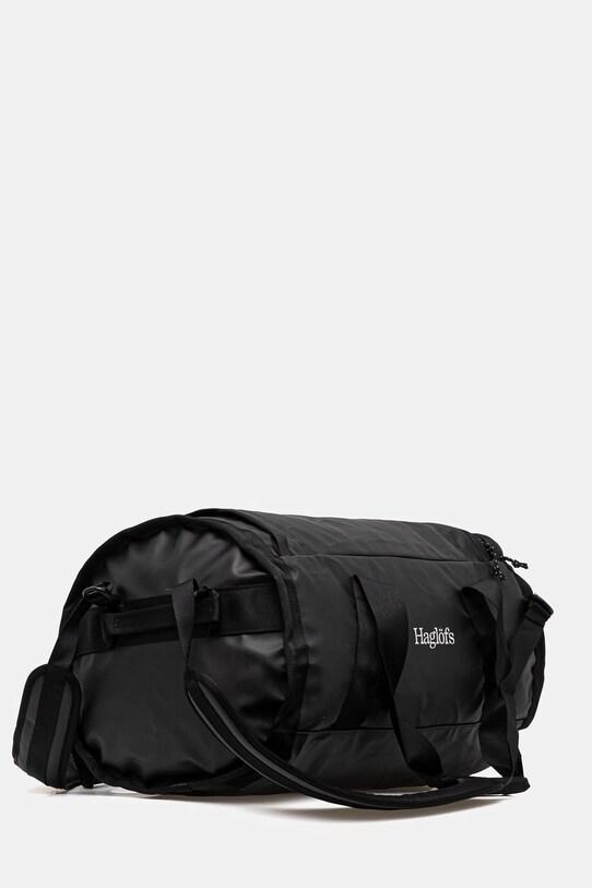 Haglöfs torba sportowa Lava 50 607687 czarny