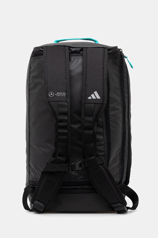 Doplňky Taška adidas x Mercedes JX6467 černá