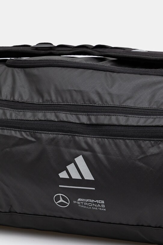 Taška adidas x Mercedes černá JX6467