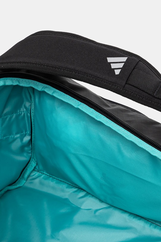 Taška adidas x Mercedes JX6467 černá