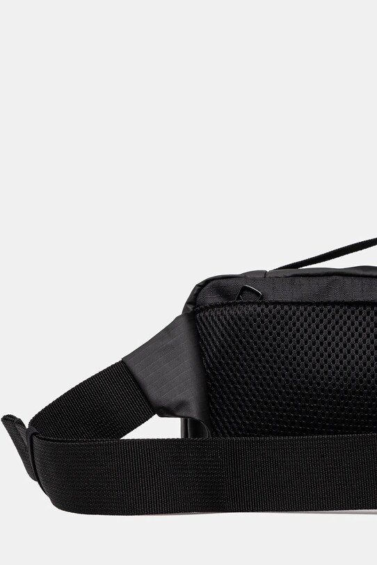 Accesorii adidas borsetă x Mercedes JX6478 negru