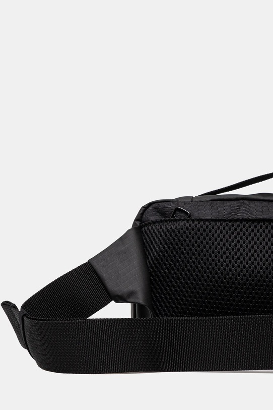 Аксессуары Сумка на пояс adidas x Mercedes JX6478 чёрный