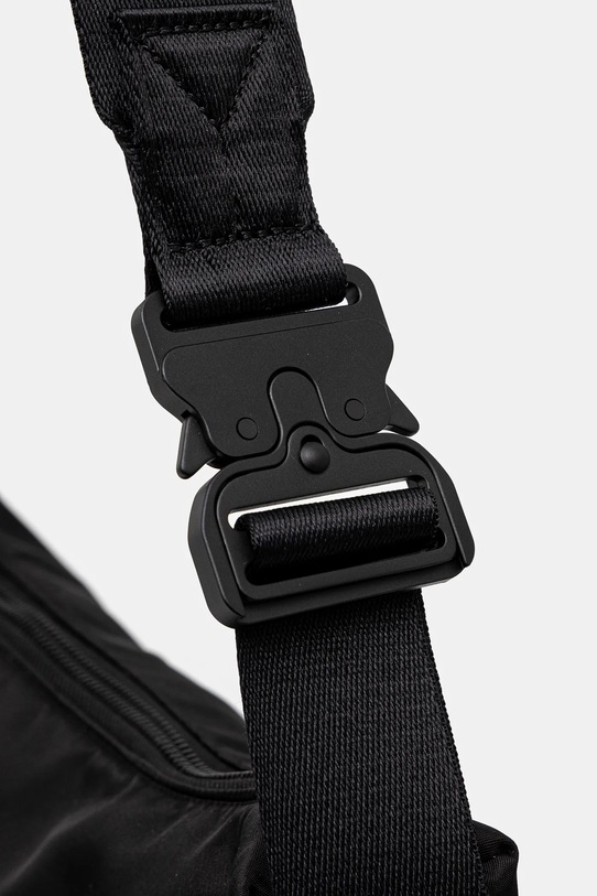 Y-3 borsetă Nylon Cross Body Bag negru JD2905