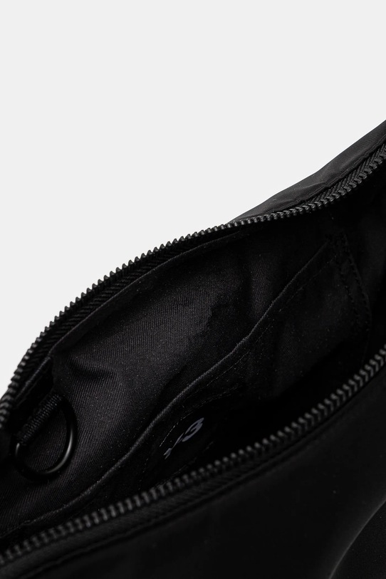 Y-3 borsetă Nylon Cross Body Bag JD2905 negru