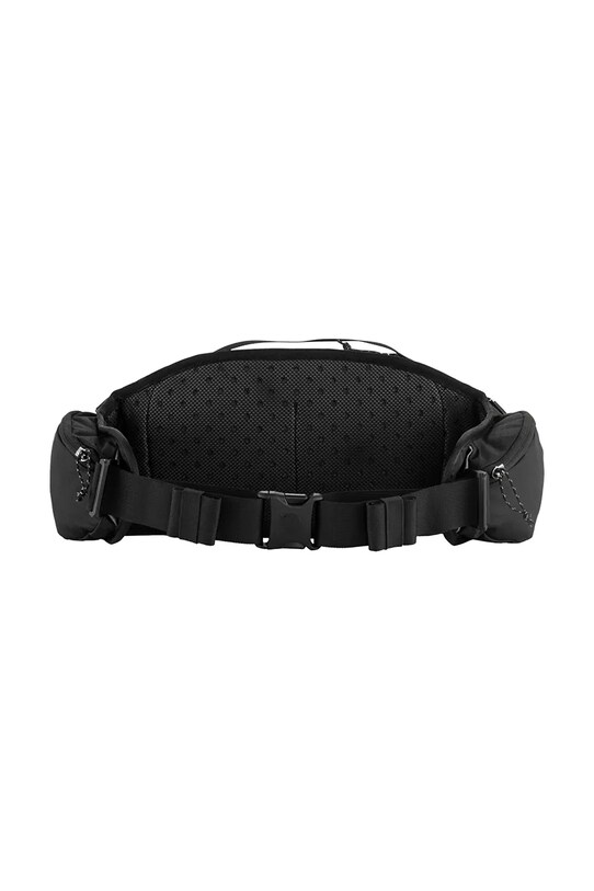 Akcesoria Fjallraven nerka Abisko F23200306 czarny