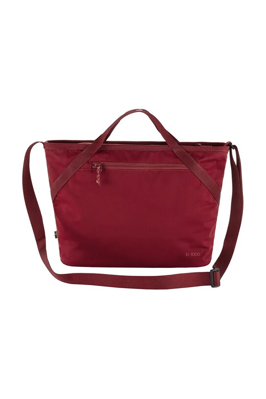 Τσάντα Fjallraven Vardag F27247 κόκκινο SS25
