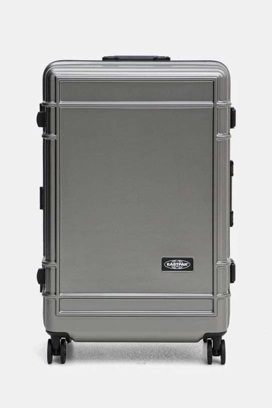 Eastpak valigia Resist'R Case L semplice grigio EK0A5BJG4S11