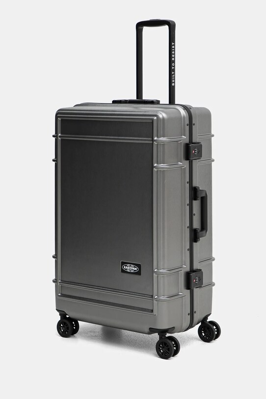 Kufor Eastpak Resist'R Case L 67x45x28 cm EK0A5BJG4S11 sivá SS25