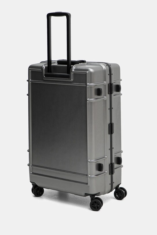Doplnky Kufor Eastpak Resist'R Case L 67x45x28 cm EK0A5BJG4S11 sivá