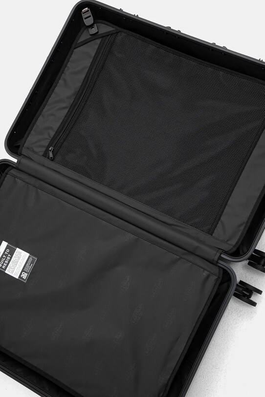 Kufor Eastpak Resist'R Case L 67x45x28 cm EK0A5BJG4S11 sivá