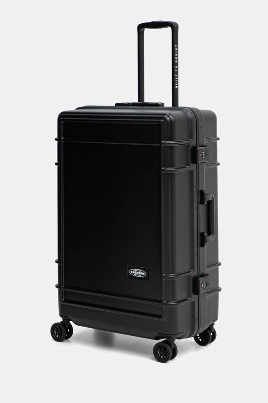 Kufor Eastpak Resist'R Case L 67x45x28 cm EK0A5BJG0081 čierna SS25