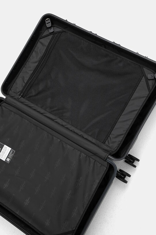 Kufor Eastpak Resist'R Case L 67x45x28 cm EK0A5BJG0081 čierna