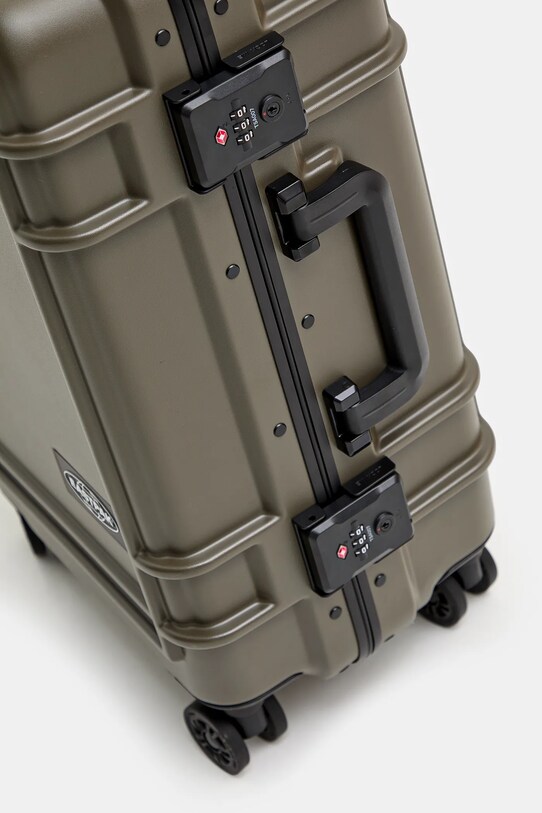 Куфар Eastpak Resist'R Case S зелен EK0A5BJEJ321
