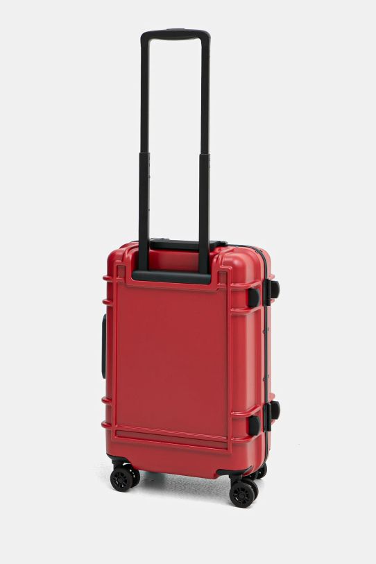 Accesorii Eastpak valiză Resist'R Case S 55x36x23 cm EK0A5BJE4S01 rosu
