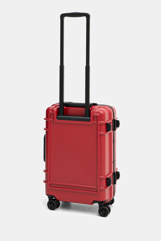 Accessori Eastpak valigia Resist'R Case S EK0A5BJE4S01 rosso