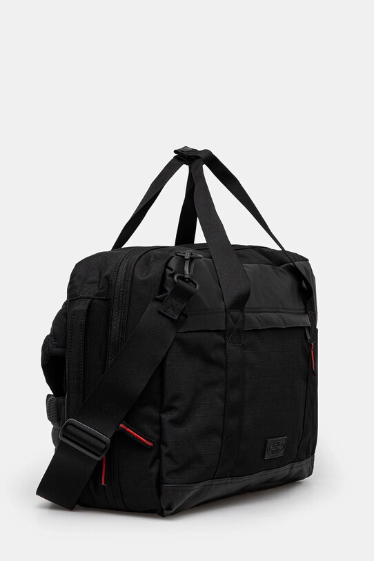 Taška Eastpak Multipak Cnnct EK0A5BIY9S31 černá SS25