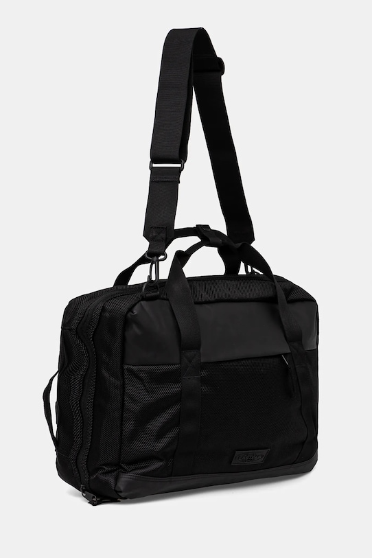 Τσάντα Eastpak Multipak Cnnct EK0A5BIY80W1 μαύρο SS25