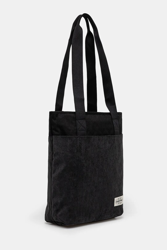 Eastpak torba Shopp'R Tote EK0A5BIC8S01 czarny SS25