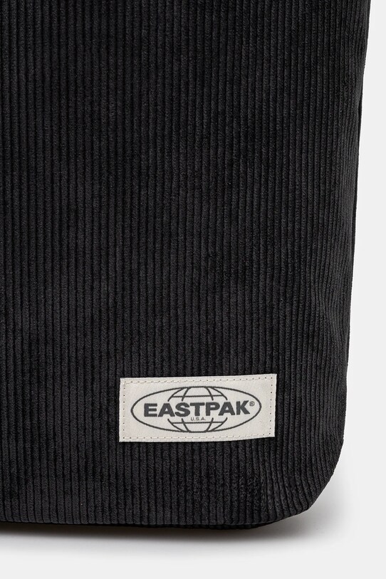 Eastpak torba Shopp'R Tote czarny EK0A5BIC8S01