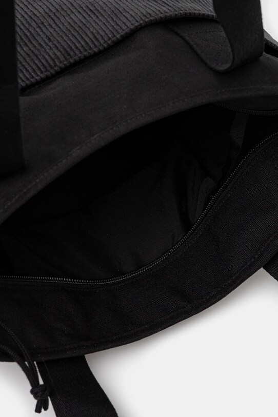 Eastpak torba Shopp'R Tote EK0A5BIC8S01 czarny
