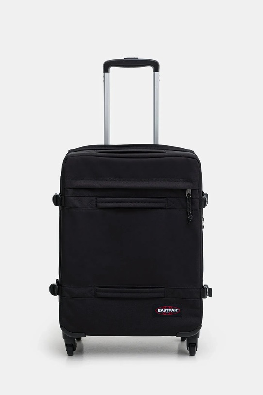 Eastpak valiză Transit'R 4 S 54x35x23 cm uni negru EK0A5BFI0081
