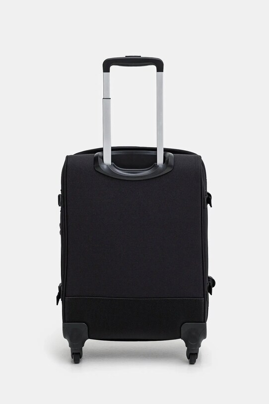 Accesorii Eastpak valiză Transit'R 4 S 54x35x23 cm EK0A5BFI0081 negru