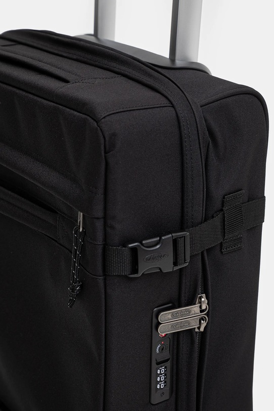 Eastpak valiză Transit'R 4 S 54x35x23 cm negru EK0A5BFI0081