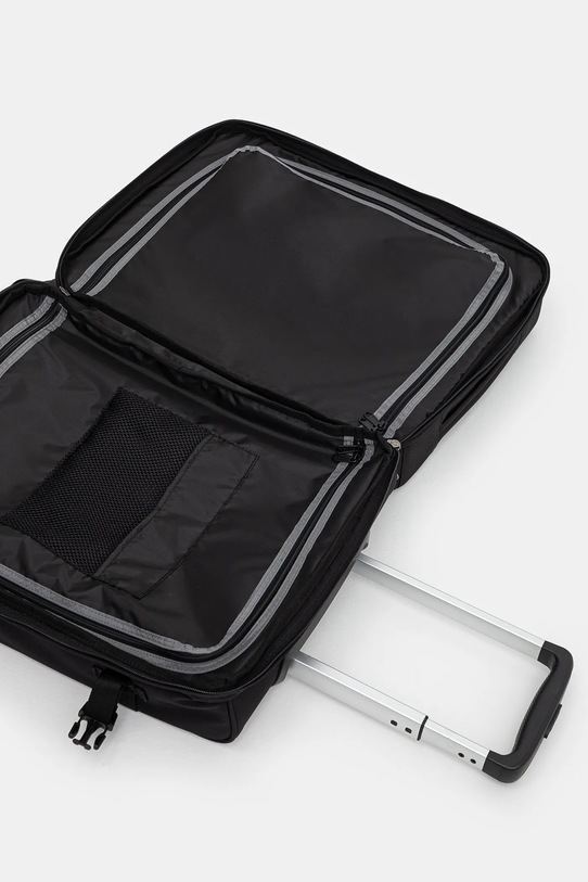 Eastpak valiză Transit'R 4 S 54x35x23 cm EK0A5BFI0081 negru