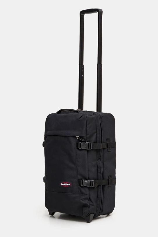 Kufor Eastpak Strapverz S 67x45x28 cm EK00096L0081 čierna SS25