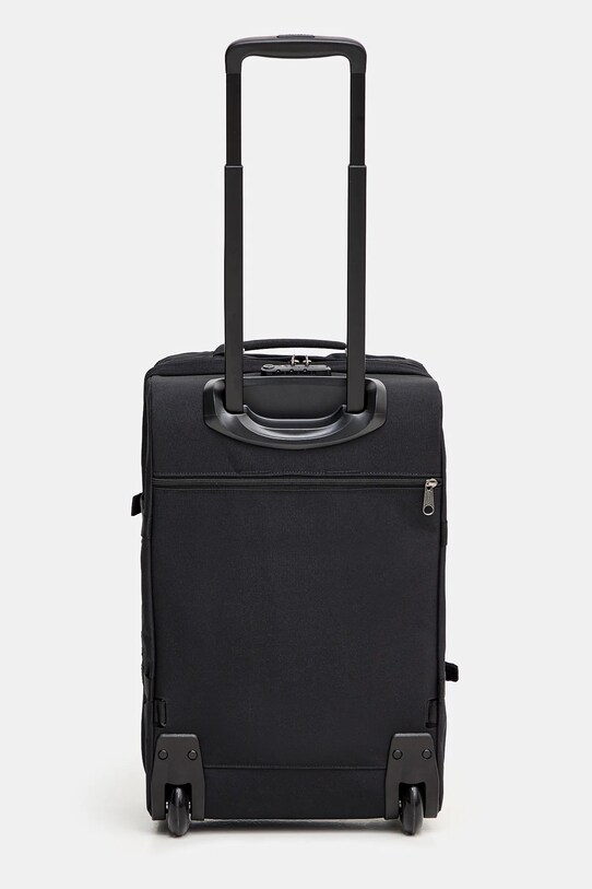 Doplnky Kufor Eastpak Strapverz S 67x45x28 cm EK00096L0081 čierna