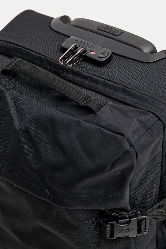 Eastpak suitcase Strapverz S black EK00096L0081