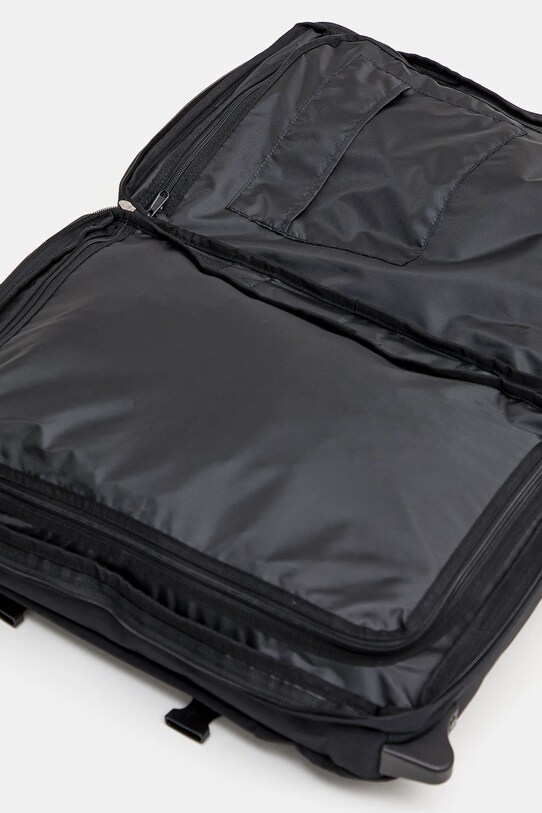 Kufor Eastpak Strapverz S 67x45x28 cm EK00096L0081 čierna