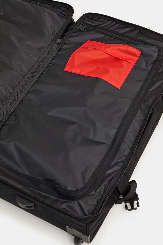 Eastpak walizka Tranverz Cnnct L 79x41x35 cm EK00096D9S31 czarny