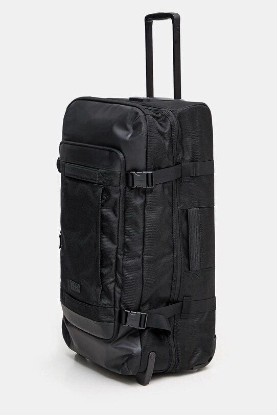 Kufor Eastpak Tranverz Cnnct L 67x45x28 cm EK00096D80W1 čierna SS25
