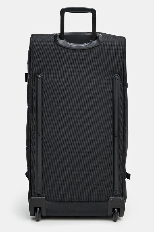 Doplnky Kufor Eastpak Tranverz Cnnct L 67x45x28 cm EK00096D80W1 čierna