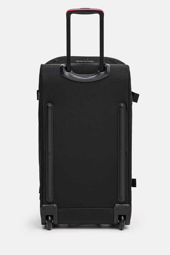 Akcesoria Eastpak walizka Tranverz Cnnct M 67x35,5x32 cm EK00095D9S31 czarny
