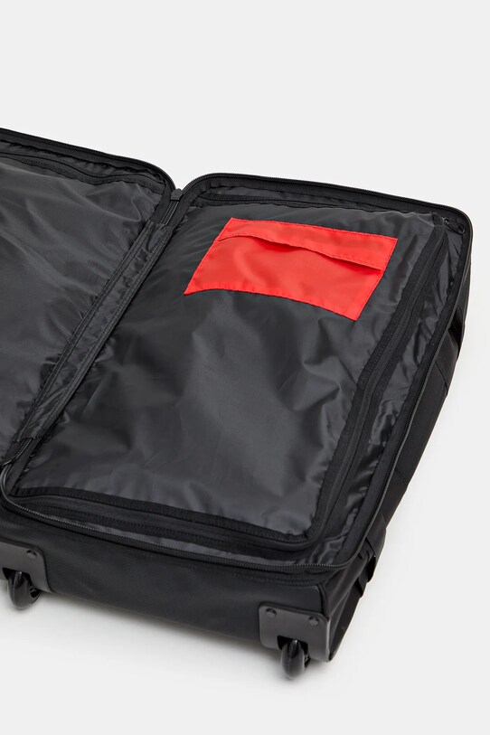 Eastpak walizka Tranverz Cnnct M 67x35,5x32 cm EK00095D9S31 czarny