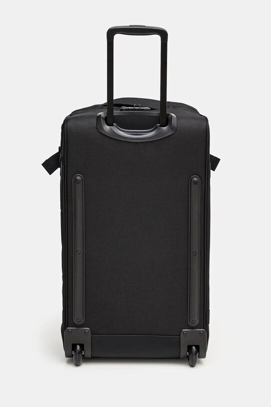 Doplnky Kufor Eastpak Tranverz Cnnct M 67x45x28 cm EK00095D80W1 čierna