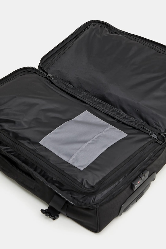 Eastpak valiză Tranverz Cnnct M 67x35,5x32 cm EK00095D80W1 negru